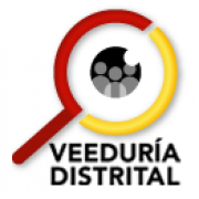 Logo Veeduria