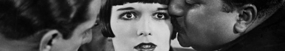 Fotograma de la película Diario de una perdida (Diary of a lost girl) - Dirigida y producida por Georg Wilhelm Pabst - Alemania 1929