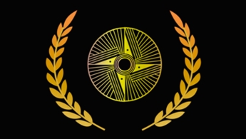 Escudo oficial de BOGOCINE 2024